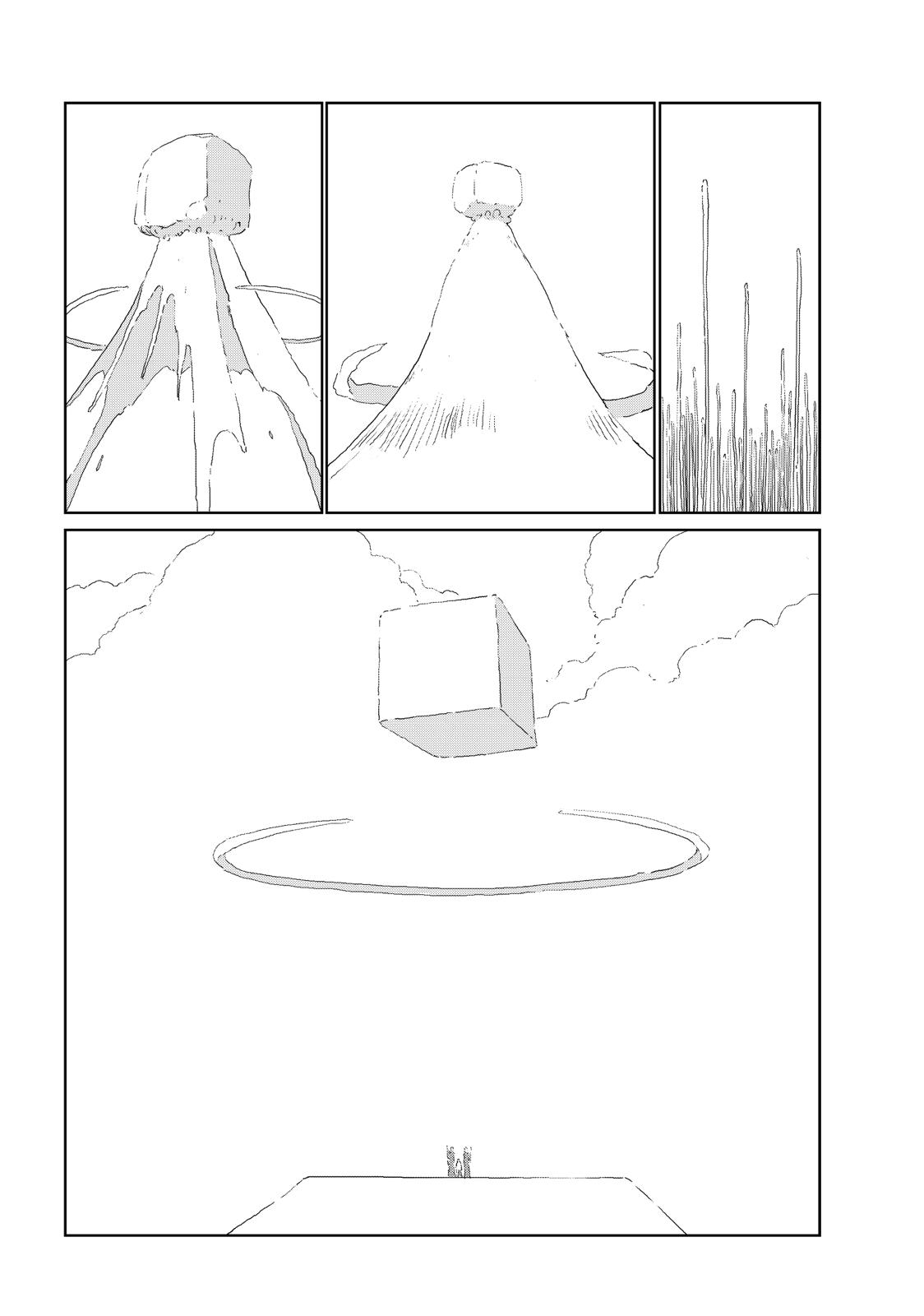 Ningyou no Kuni Chapter 38 page 13 - Chapter 38