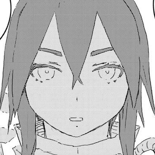 Ningyou no Kuni Chapter 39 cover