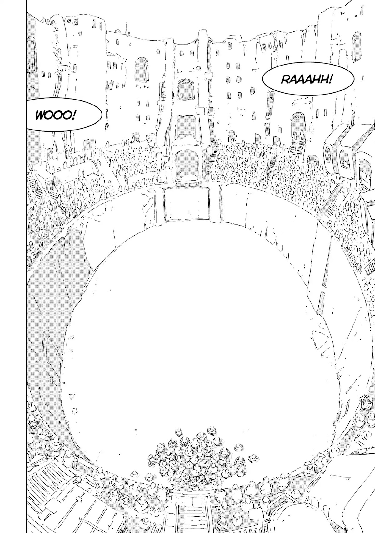 Ningyou no Kuni Chapter 4 page 17 - Chapter 4