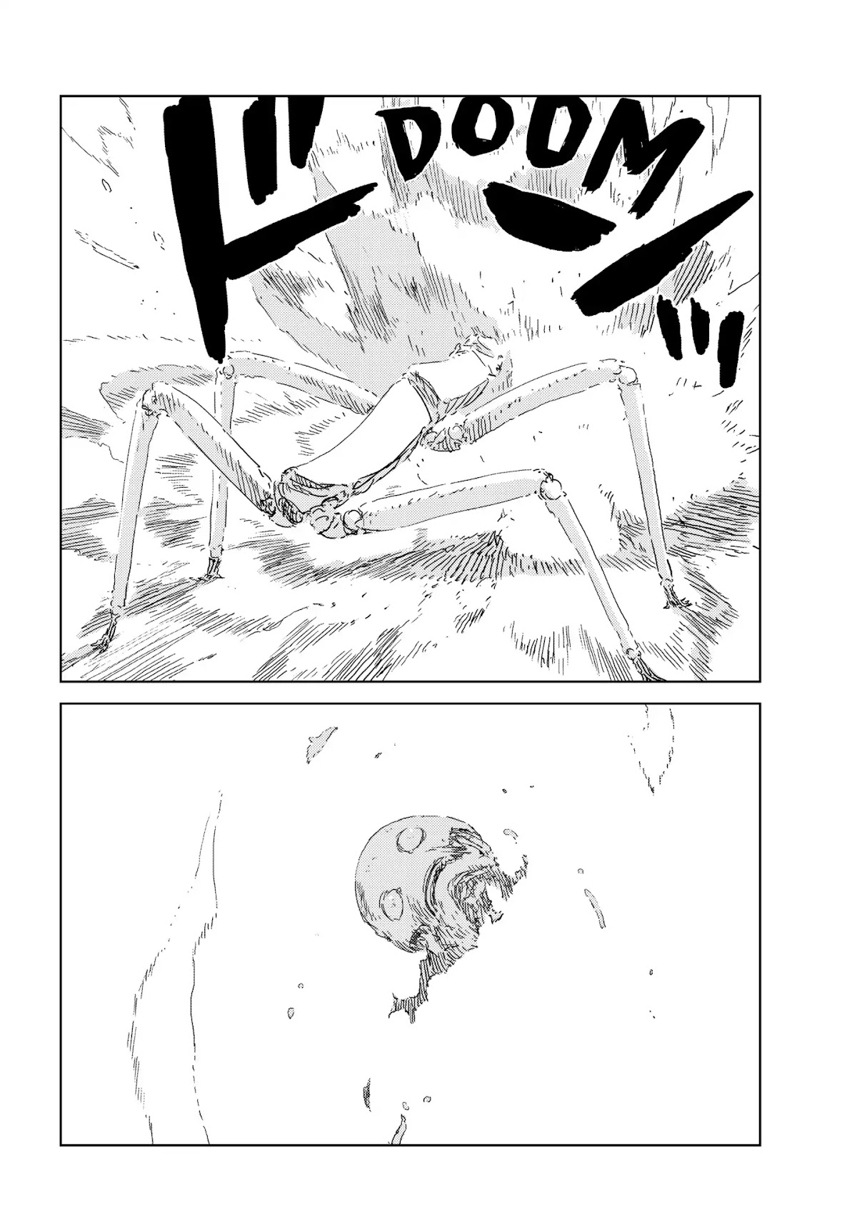 Ningyou no Kuni Chapter 4 page 29 - Chapter 4