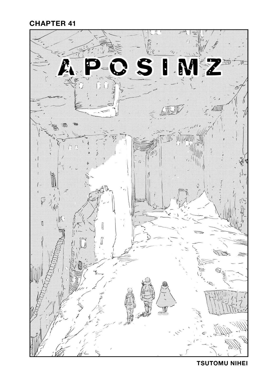 Ningyou no Kuni Chapter 41 page 2 - Chapter 41