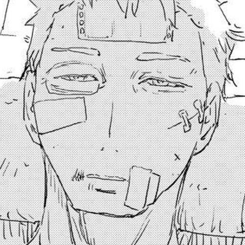 Ningyou no Kuni Chapter 43 cover