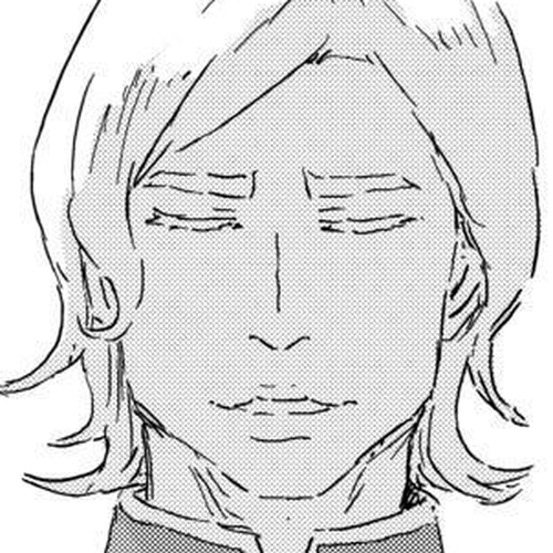 Ningyou no Kuni Chapter 44 cover