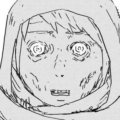 Ningyou no Kuni Chapter 45 cover