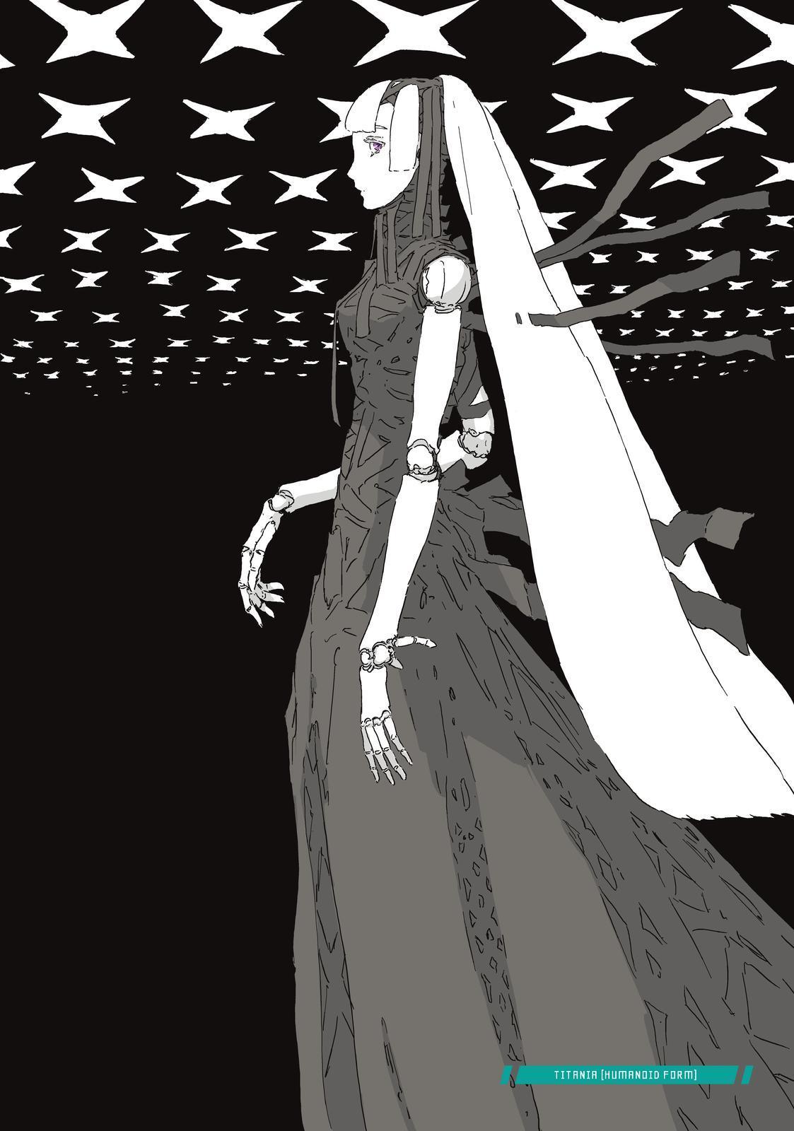 Ningyou no Kuni Chapter 48 page 2 - Chapter 48