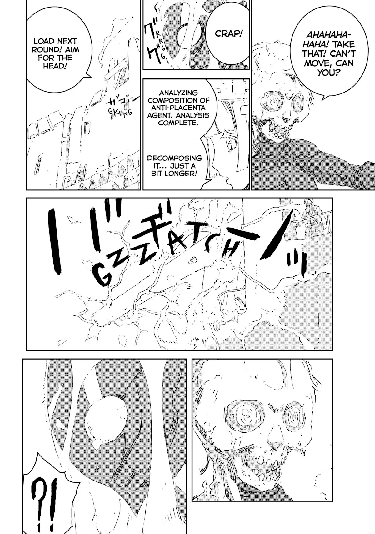 Ningyou no Kuni Chapter 5 page 19 - Chapter 5