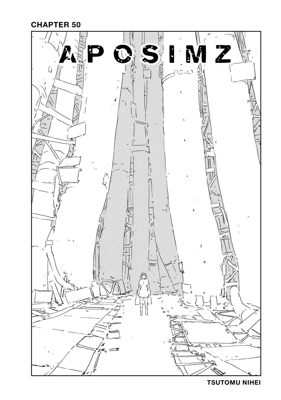 Ningyou no Kuni Chapter 50 page 1 - Chapter 50