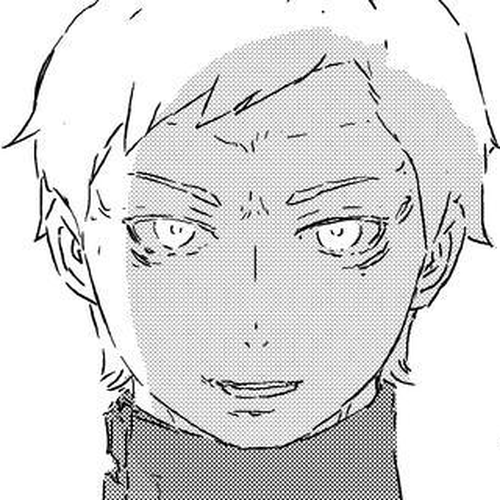 Ningyou no Kuni Chapter 50 cover