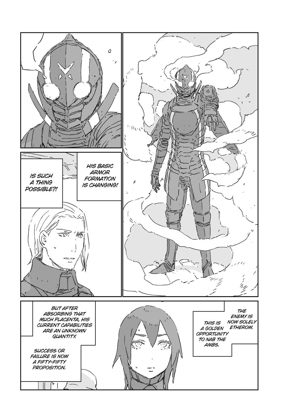 Ningyou no Kuni Chapter 51 page 10 - Chapter 51