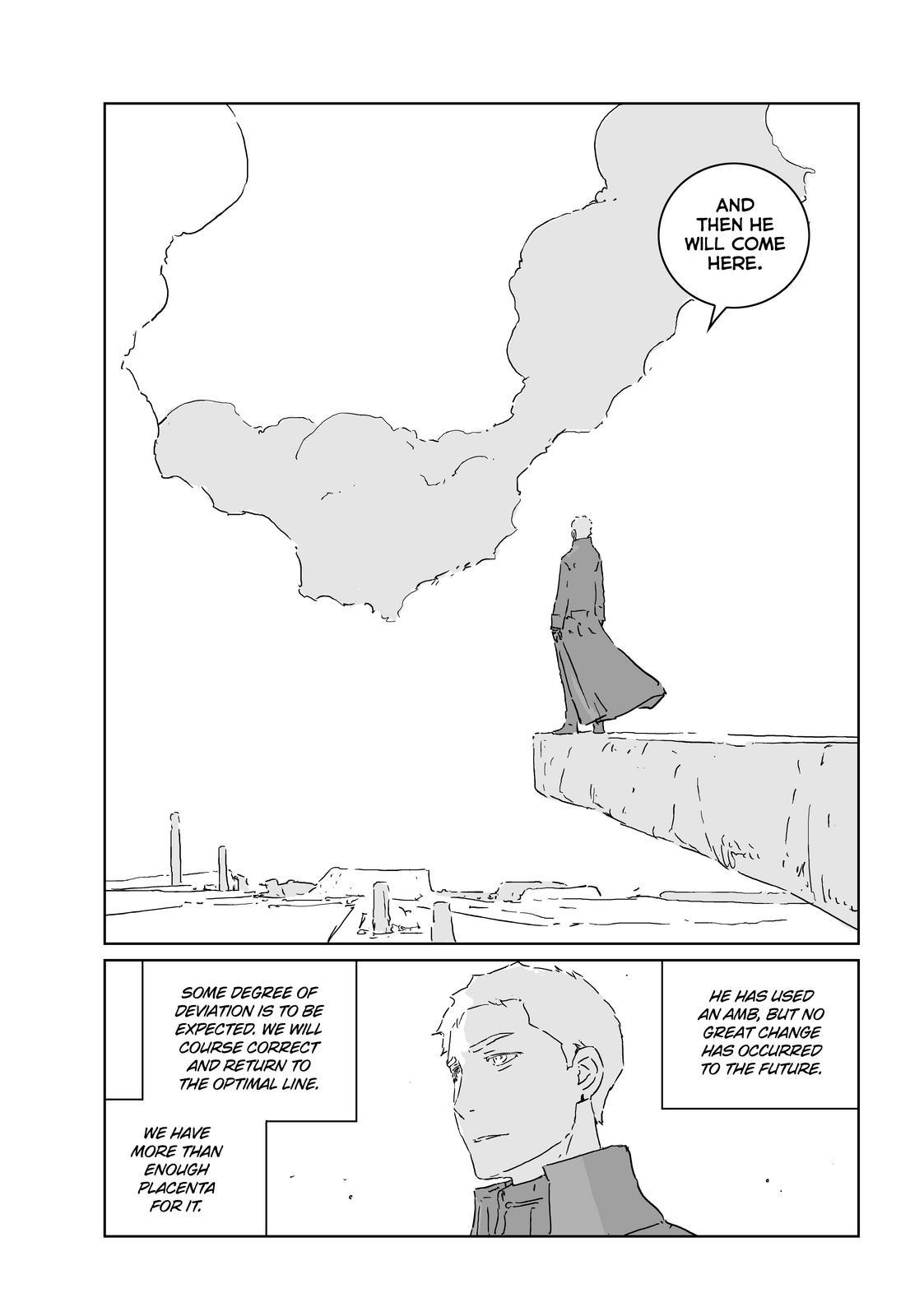 Ningyou no Kuni Chapter 51 page 13 - Chapter 51