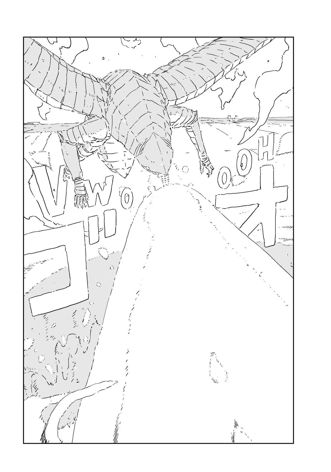 Ningyou no Kuni Chapter 51 page 2 - Chapter 51