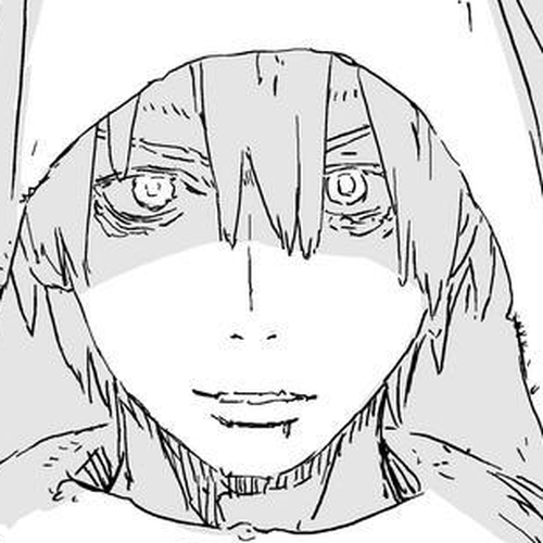 Ningyou no Kuni Chapter 51 cover