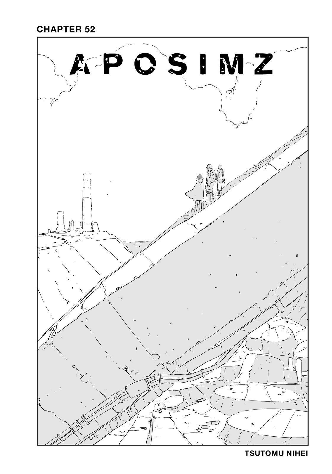 Ningyou no Kuni Chapter 52 page 2 - Chapter 52