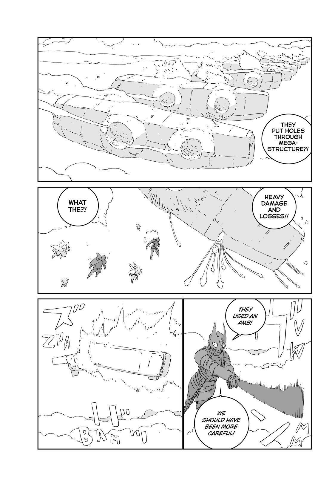 Ningyou no Kuni Chapter 52 page 20 - Chapter 52