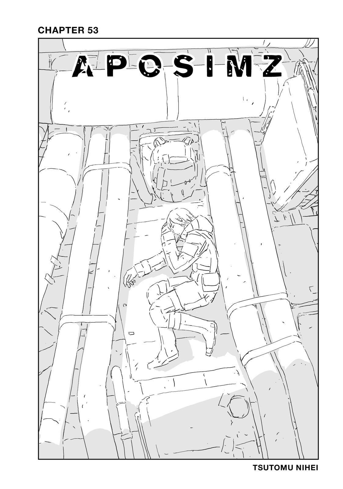 Ningyou no Kuni Chapter 53 page 2 - Chapter 53