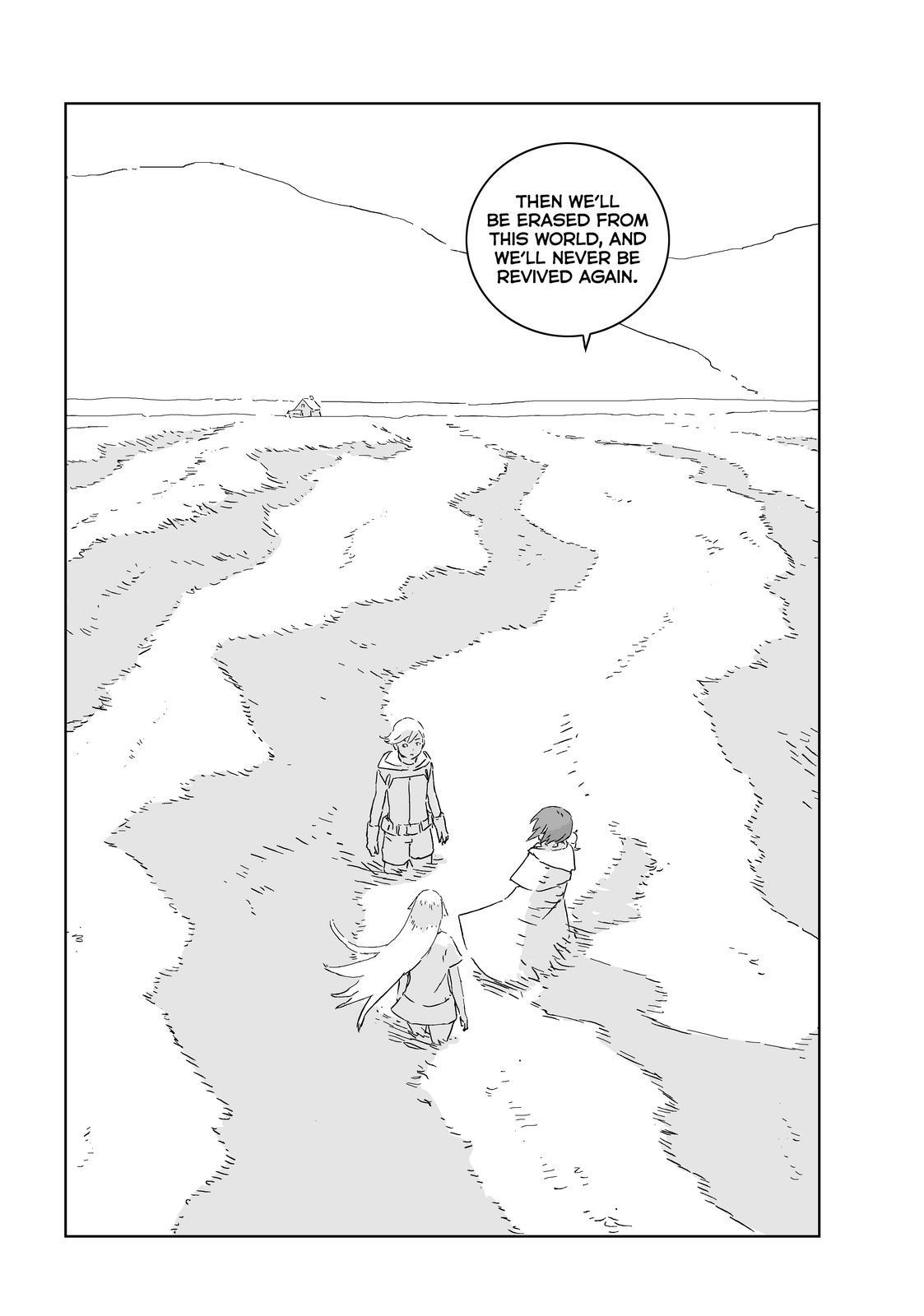 Ningyou no Kuni Chapter 53 page 25 - Chapter 53