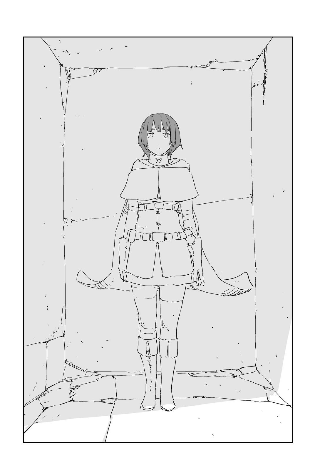 Ningyou no Kuni Chapter 53 page 5 - Chapter 53
