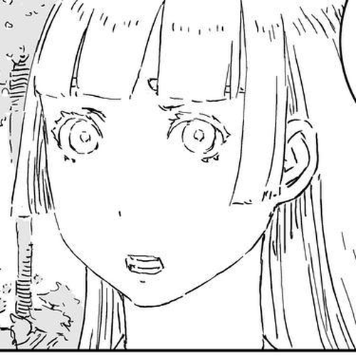 Ningyou no Kuni Chapter 53 cover