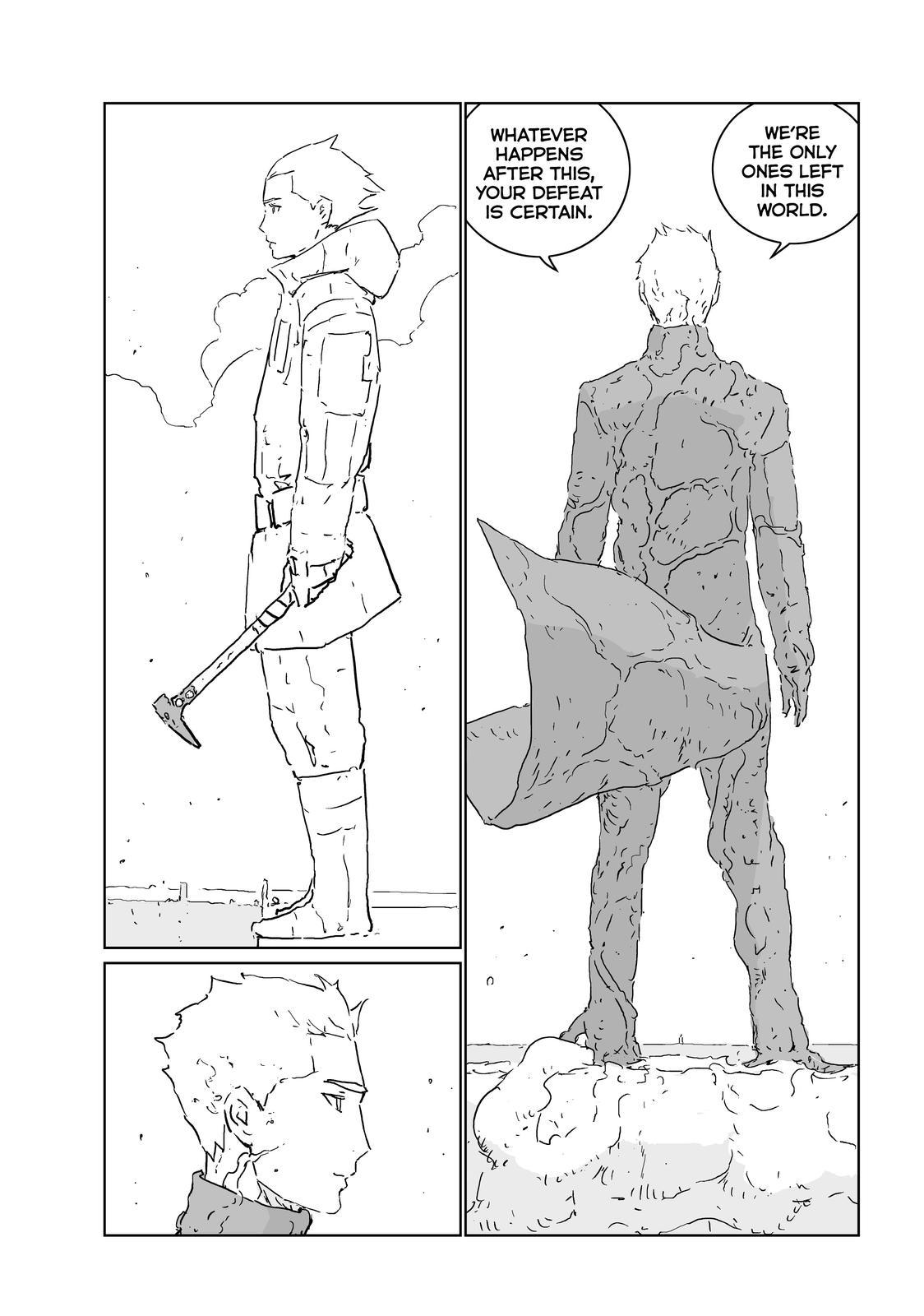 Ningyou no Kuni Chapter 54 page 10 - Chapter 54 [END]