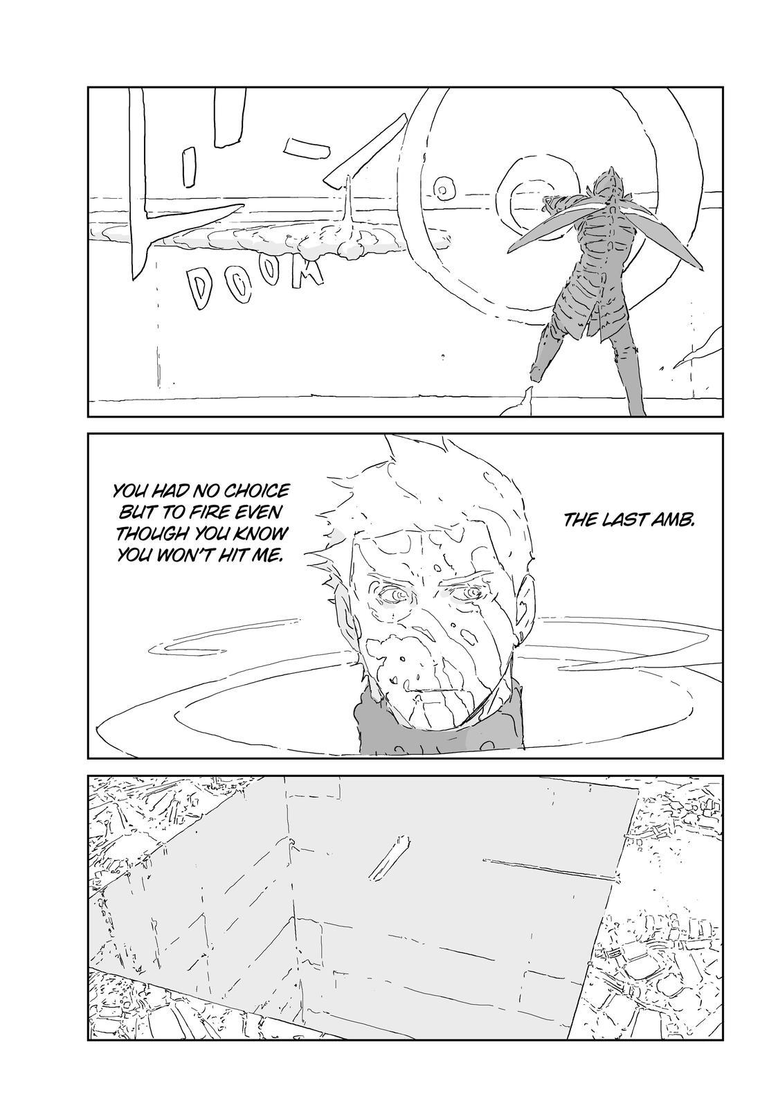 Ningyou no Kuni Chapter 54 page 12 - Chapter 54 [END]