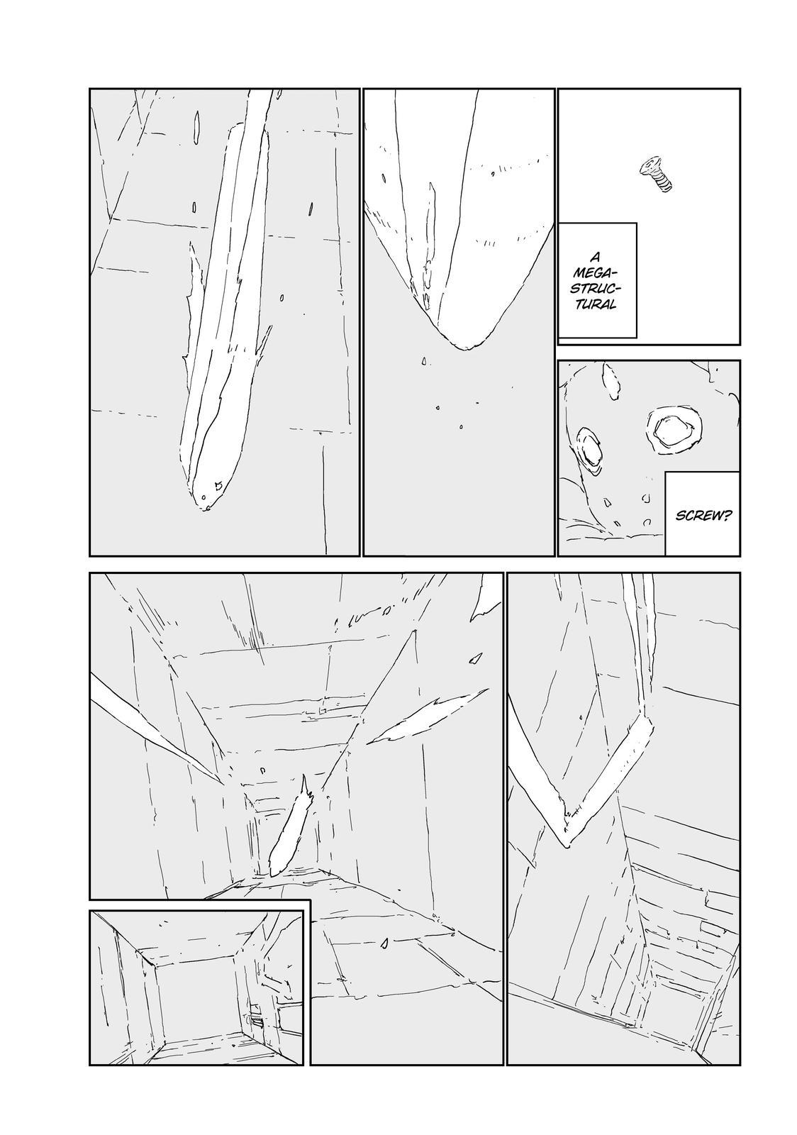 Ningyou no Kuni Chapter 54 page 20 - Chapter 54 [END]