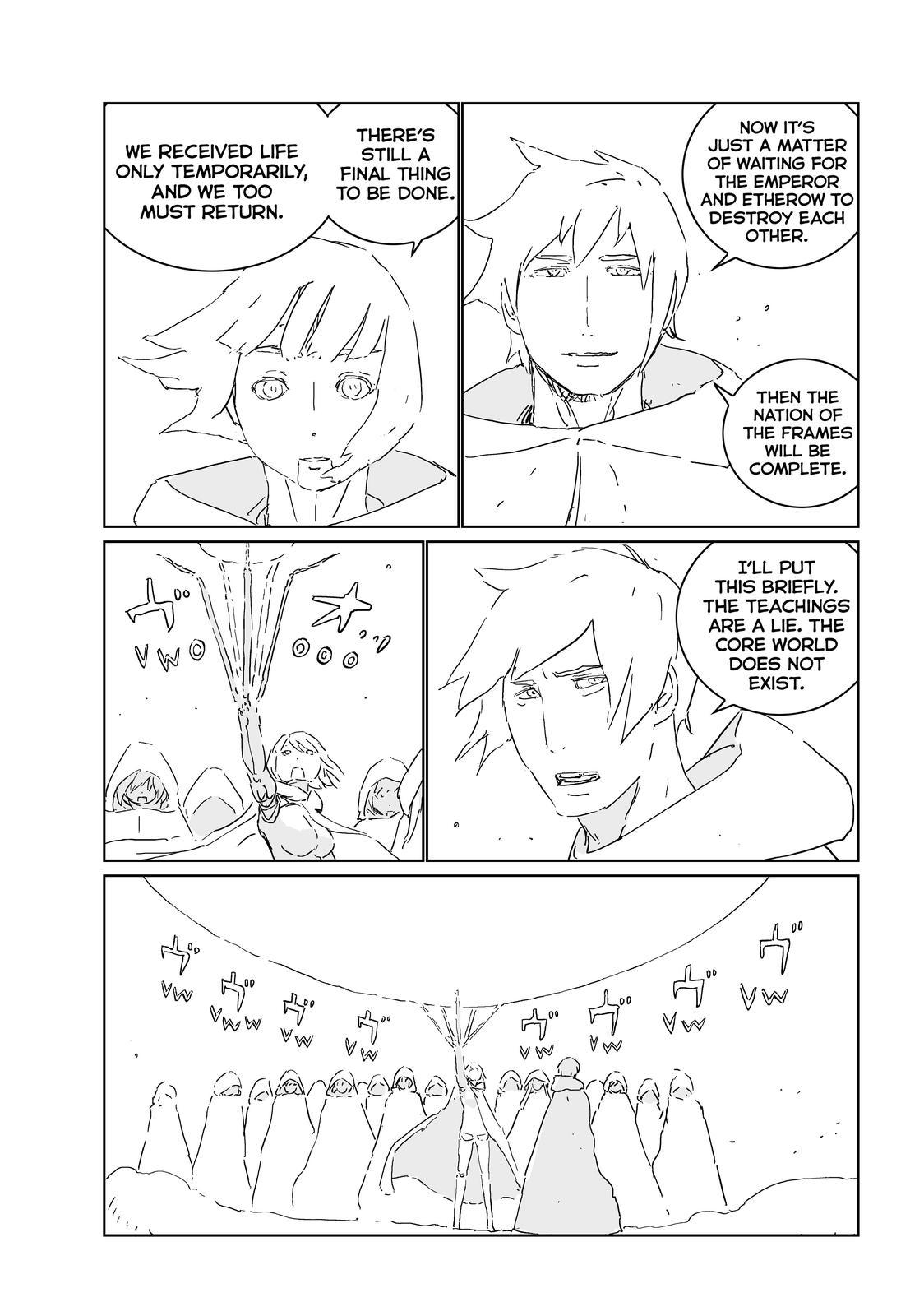 Ningyou no Kuni Chapter 54 page 6 - Chapter 54 [END]