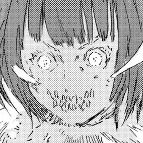 Ningyou no Kuni Chapter 8 cover
