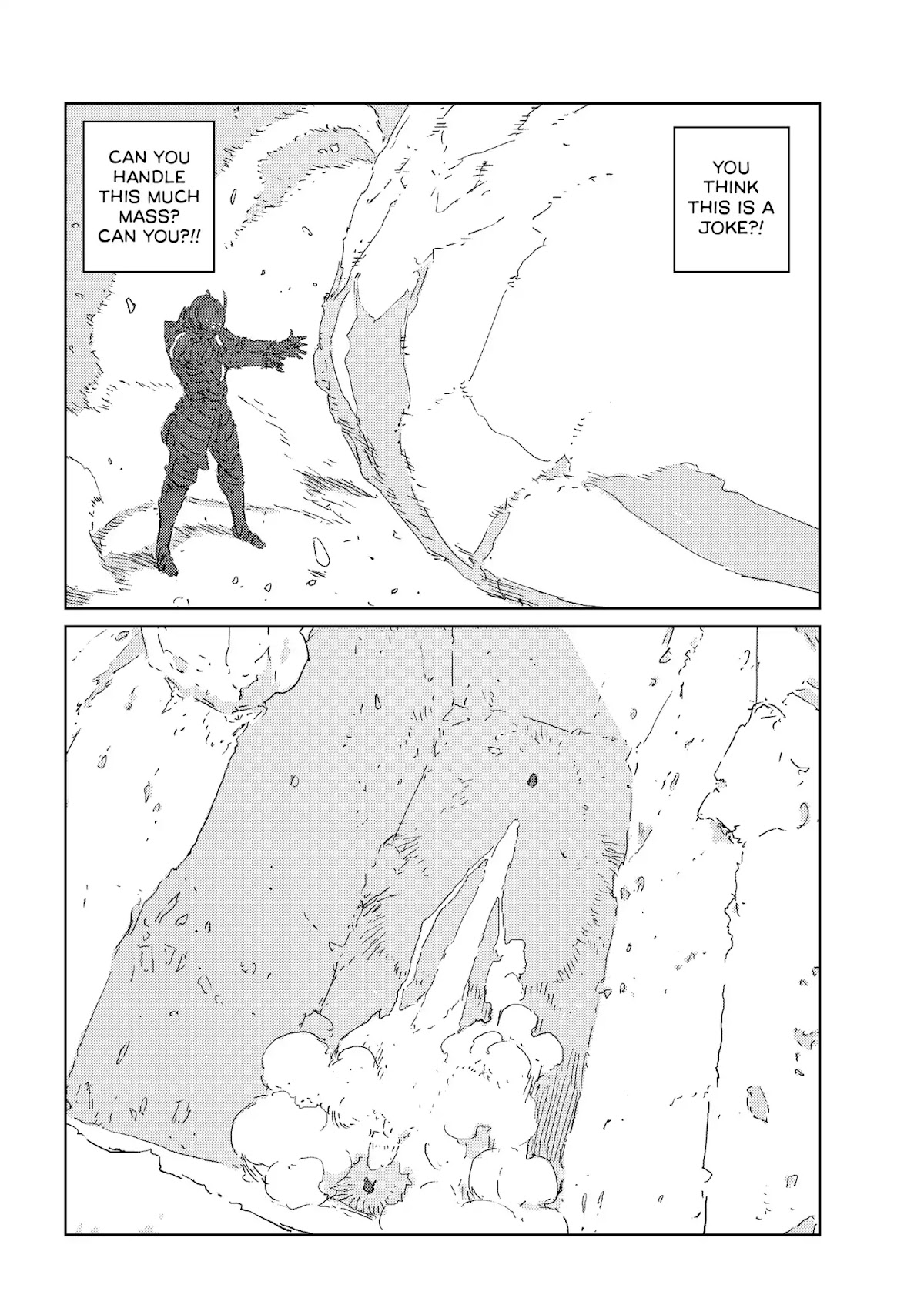 Ningyou no Kuni Chapter 9 page 15 - Chapter 9