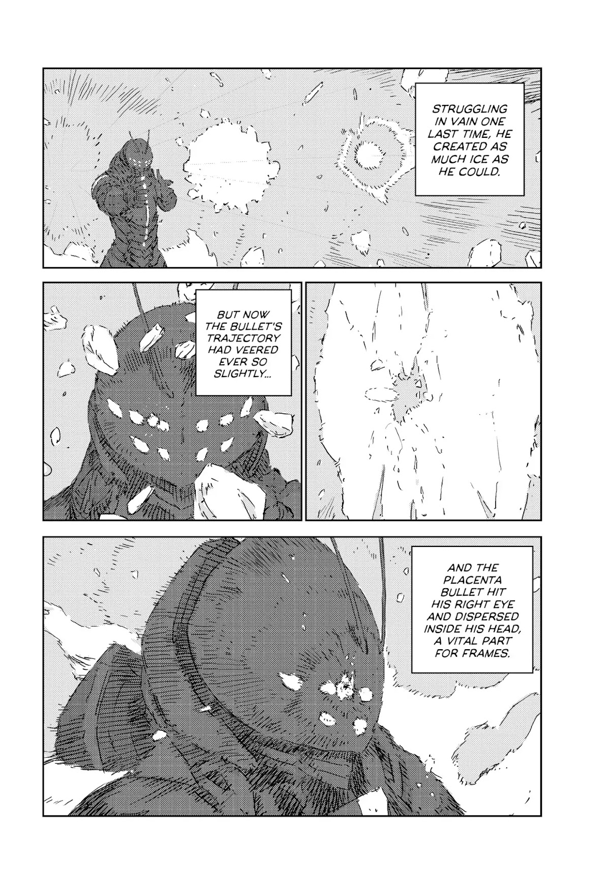 Ningyou no Kuni Chapter 9 page 19 - Chapter 9
