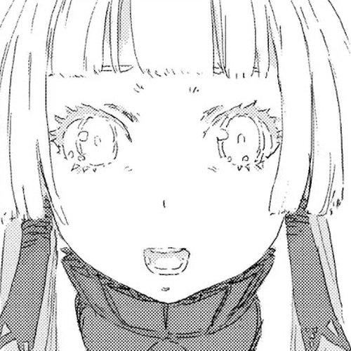 Ningyou no Kuni Chapter 9 cover