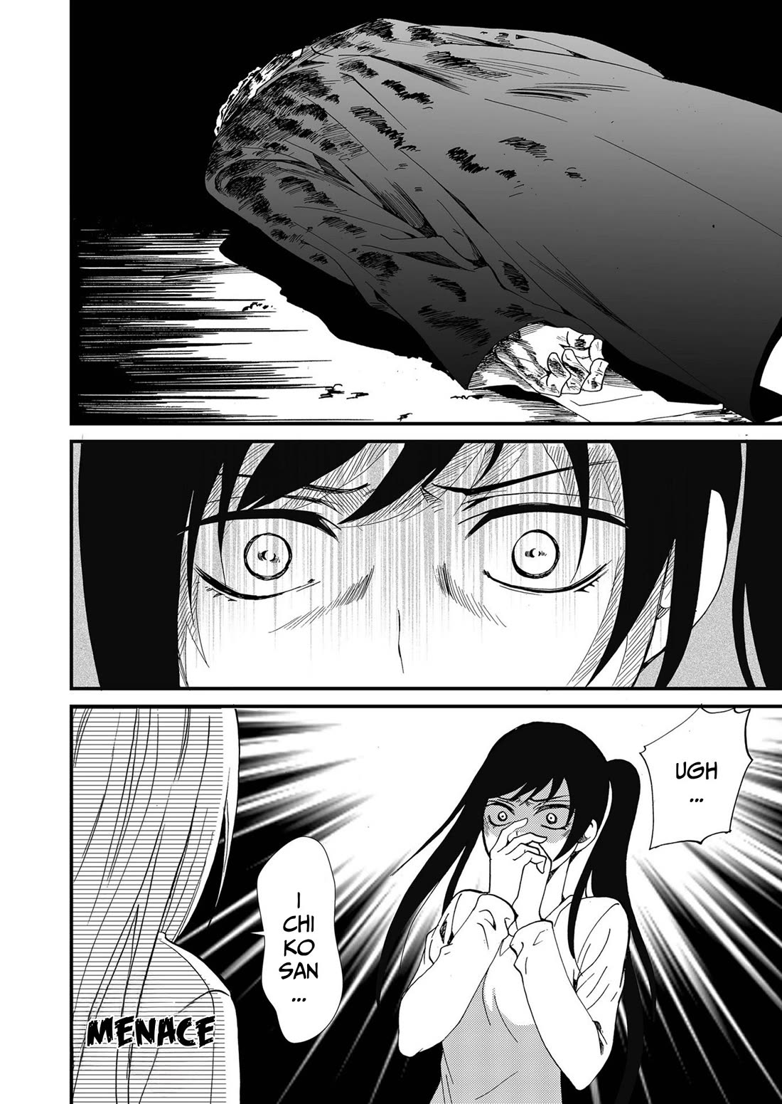 Ningyou Touge Chapter 100 page 9 - Chapter 100