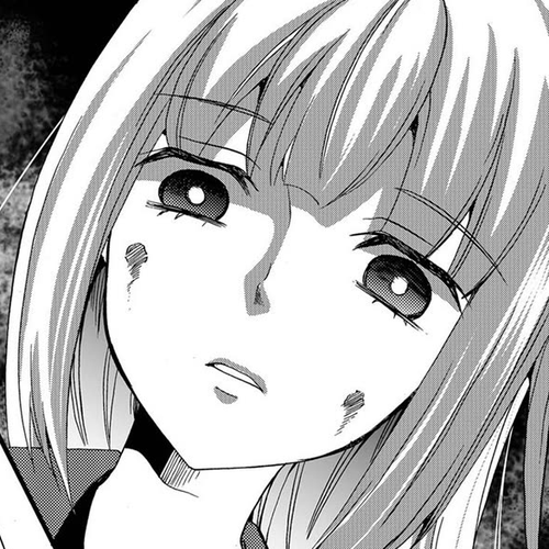 Ningyou Touge Chapter 100 cover