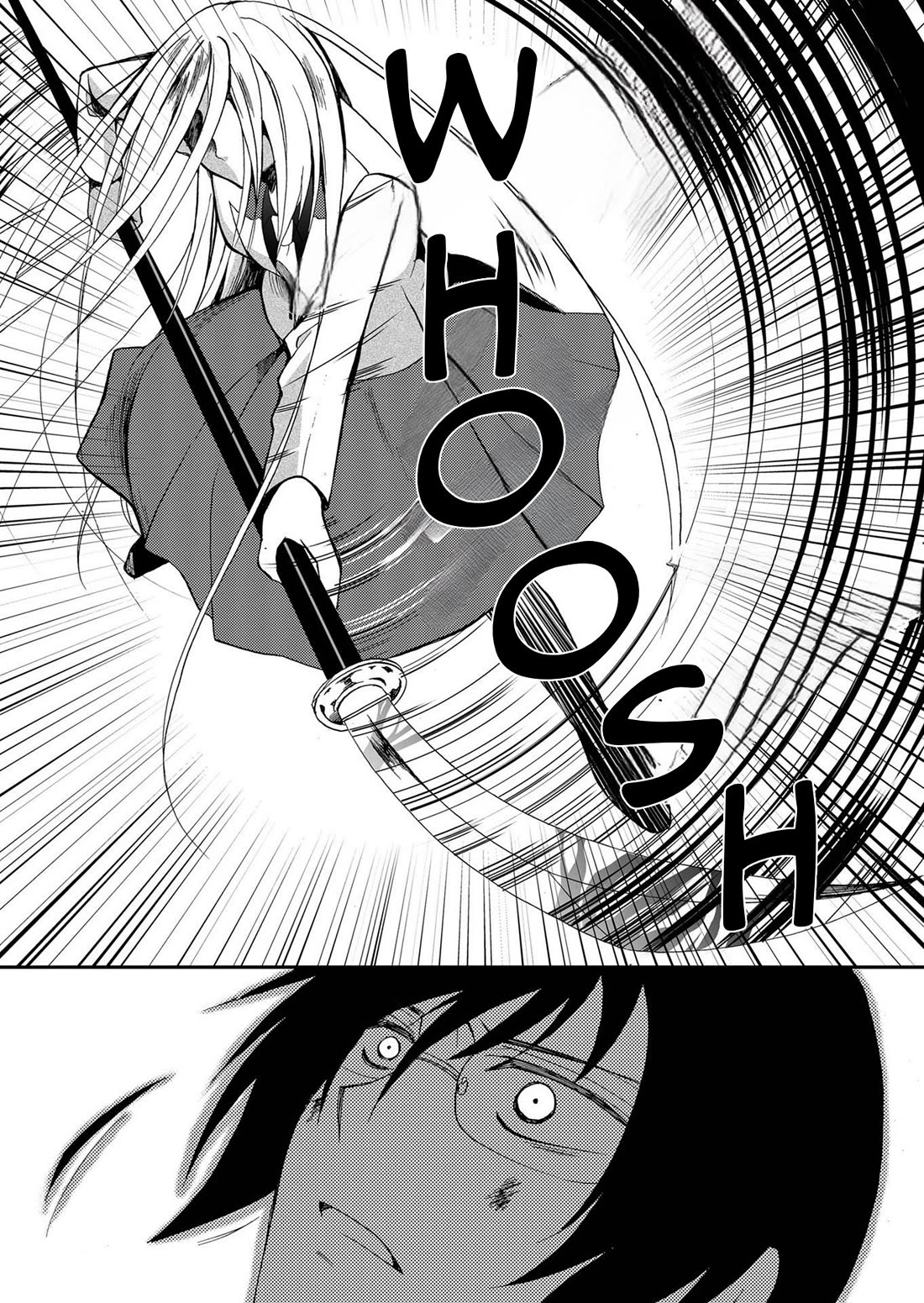 Ningyou Touge Chapter 101 page 2 - Chapter 101