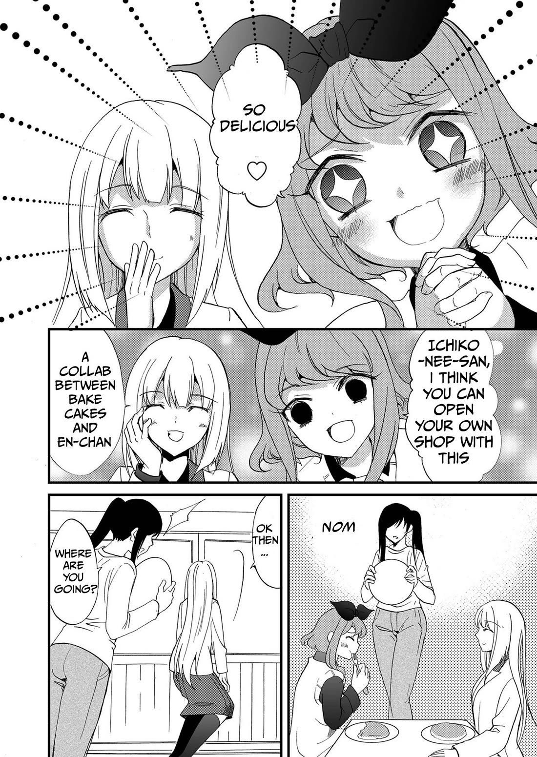 Ningyou Touge Chapter 102 page 7 - Chapter 102