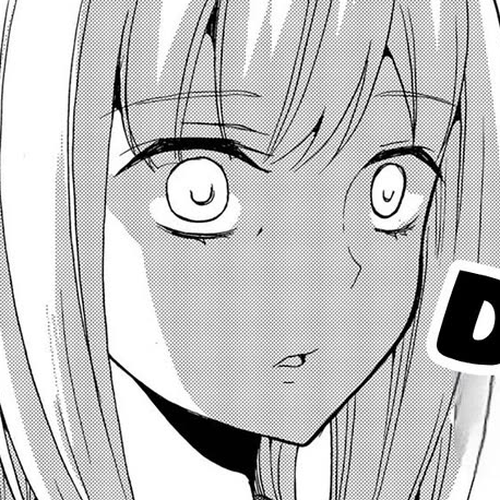 Ningyou Touge Chapter 105 cover