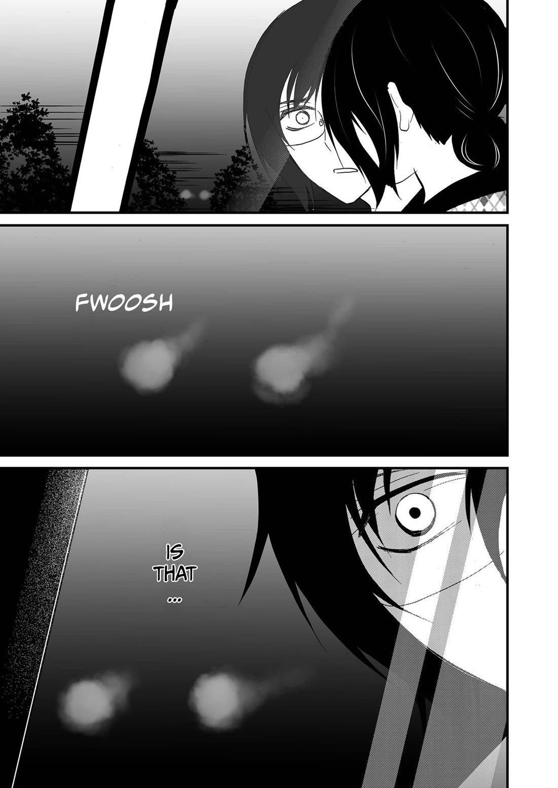 Ningyou Touge Chapter 108 page 16 - Chapter 108