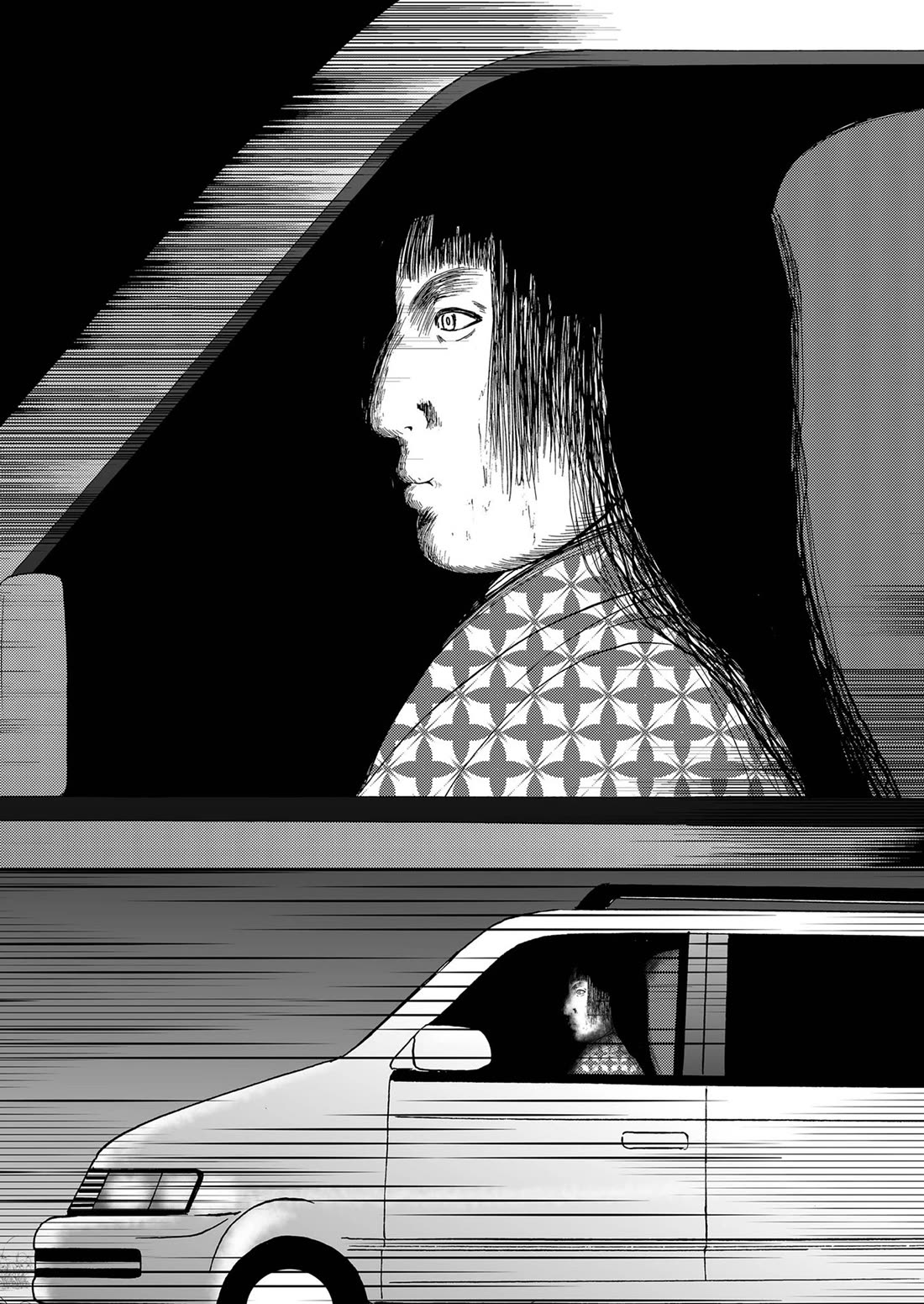 Ningyou Touge Chapter 108 page 18 - Chapter 108