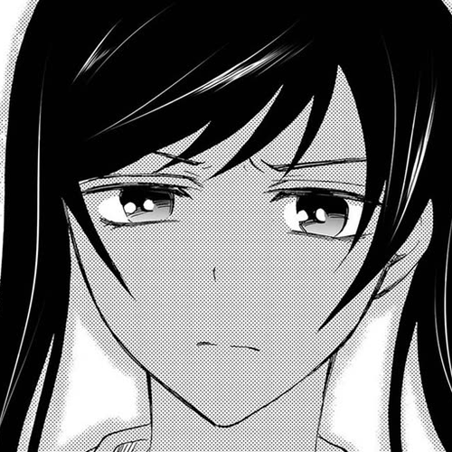 Ningyou Touge Chapter 108 cover