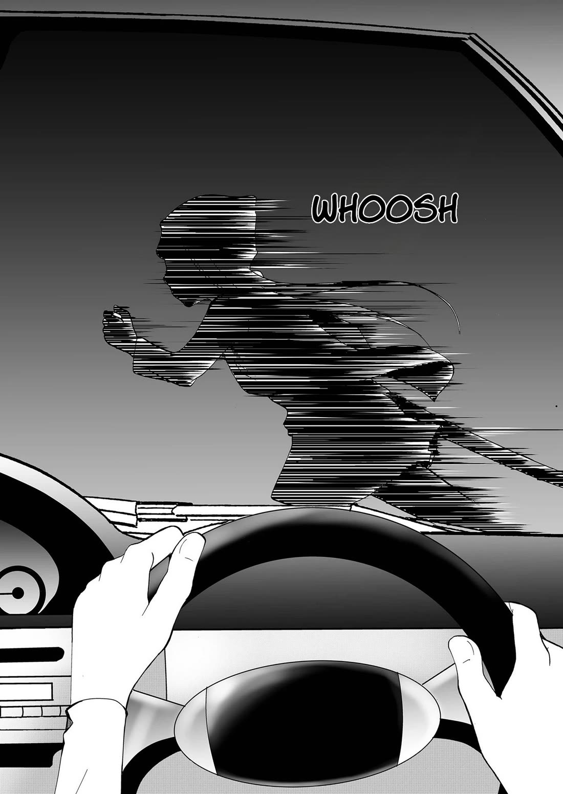 Ningyou Touge Chapter 109 page 8 - Chapter 109
