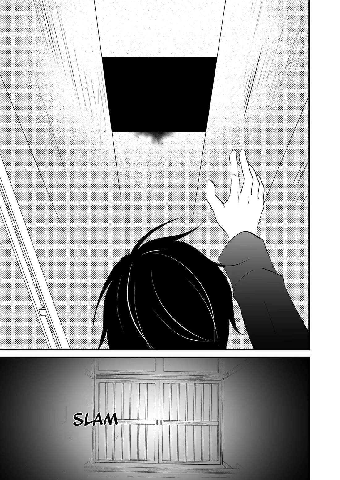 Ningyou Touge Chapter 110 page 16 - Chapter 110
