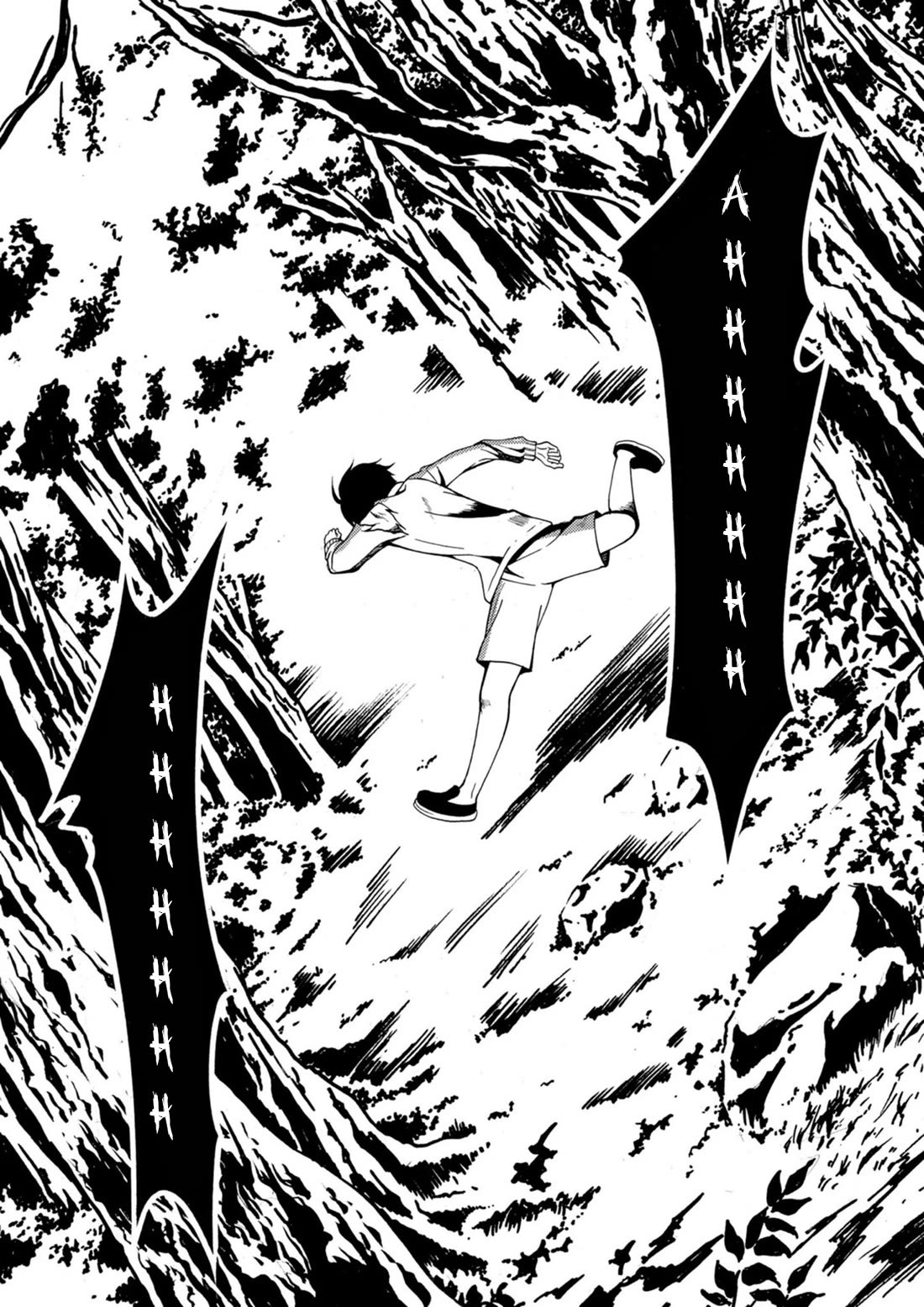 Ningyou Touge Chapter 13 page 14 - Chapter 13