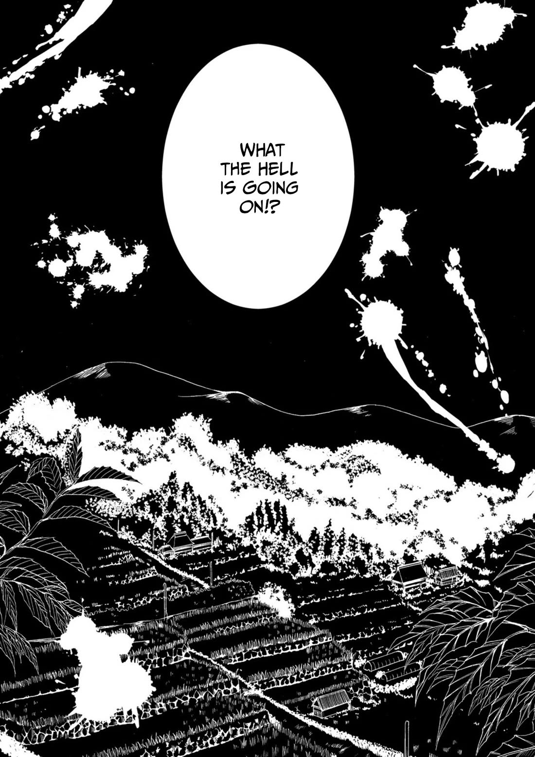 Ningyou Touge Chapter 14 page 14 - Chapter 14