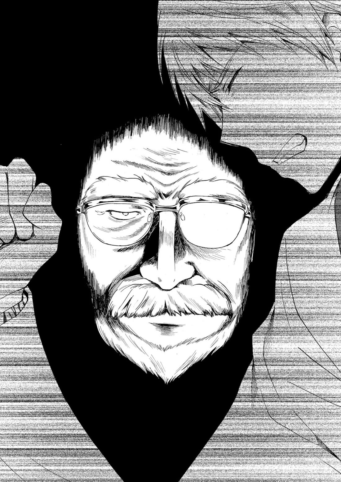 Ningyou Touge Chapter 14 page 16 - Chapter 14