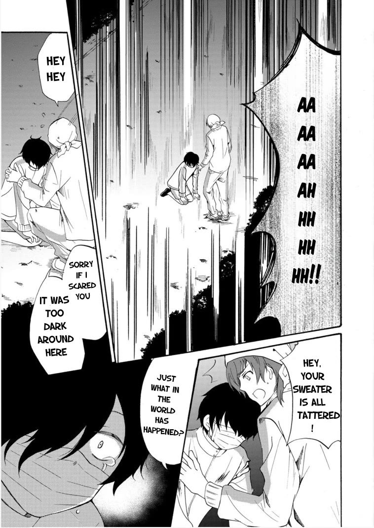 Ningyou Touge Chapter 16 page 14 - Chapter 16