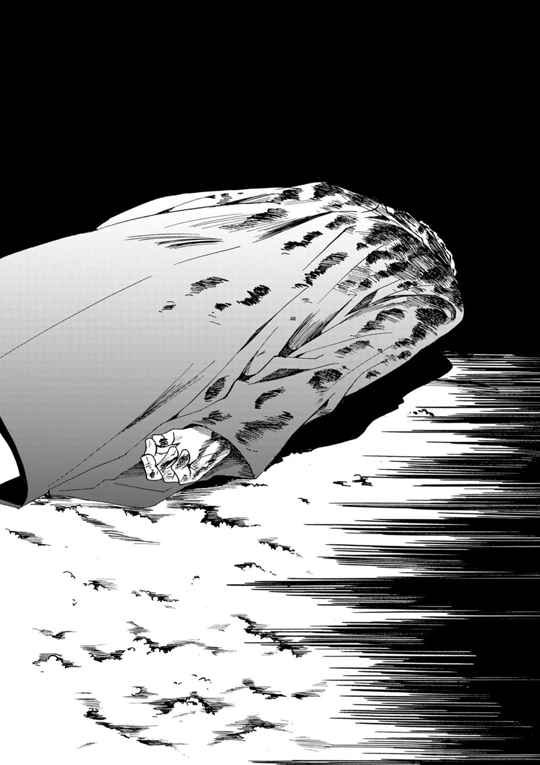Ningyou Touge Chapter 17 page 18 - Chapter 17