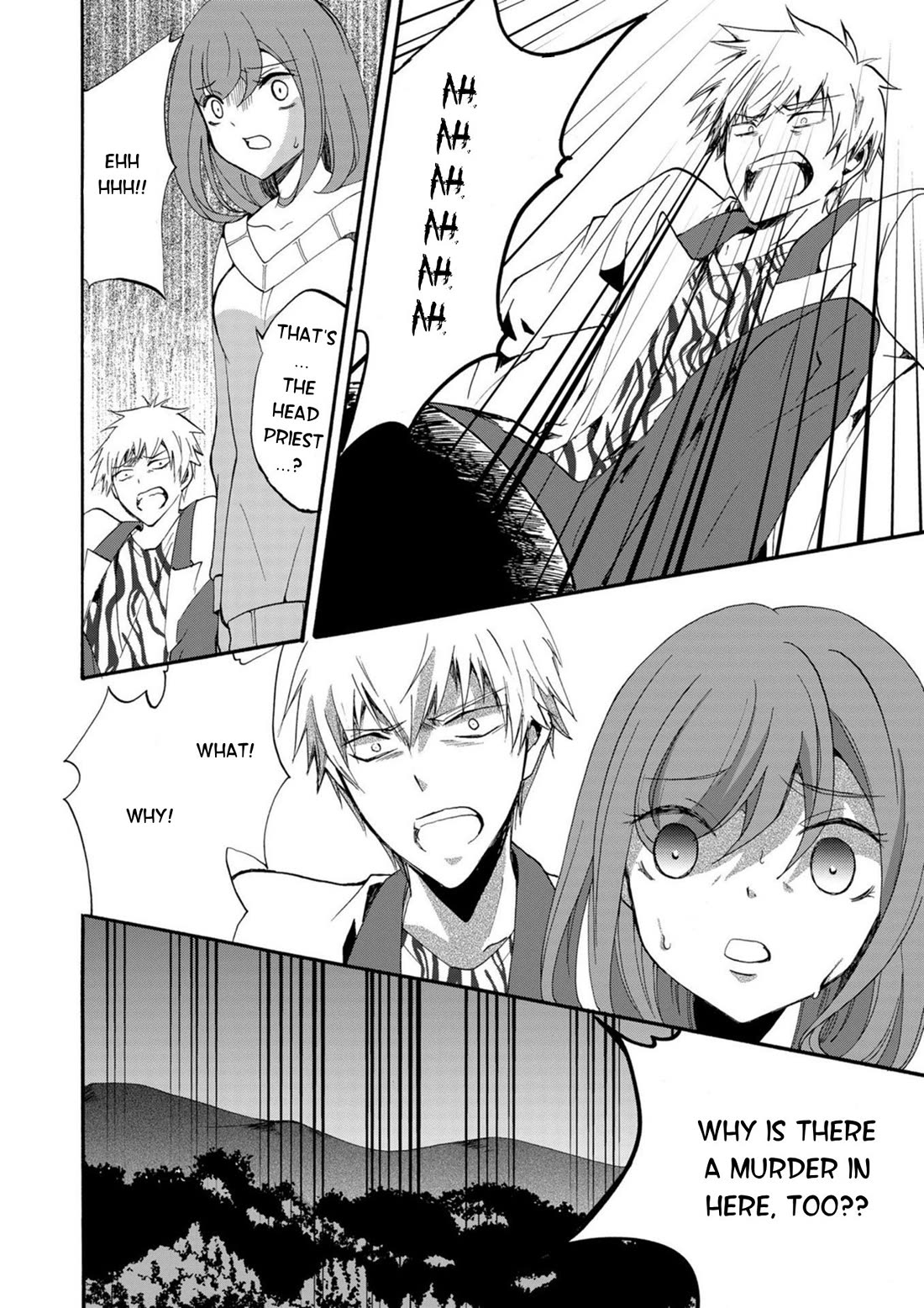 Ningyou Touge Chapter 17 page 19 - Chapter 17