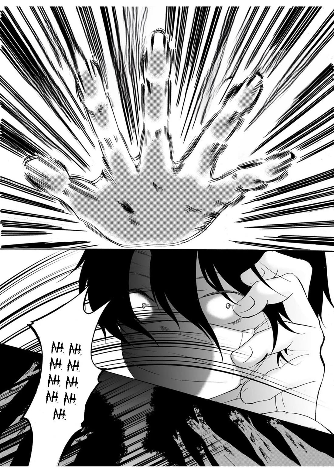 Ningyou Touge Chapter 18 page 16 - Chapter 18