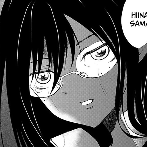 Ningyou Touge Chapter 26 cover