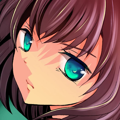 Ningyou Touge Chapter 27 cover