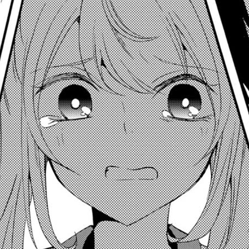 Ningyou Touge Chapter 38 cover